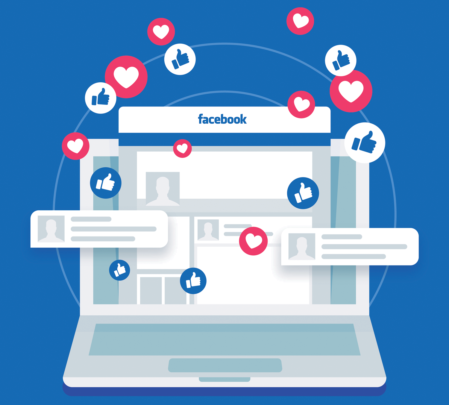 Facebook marketing