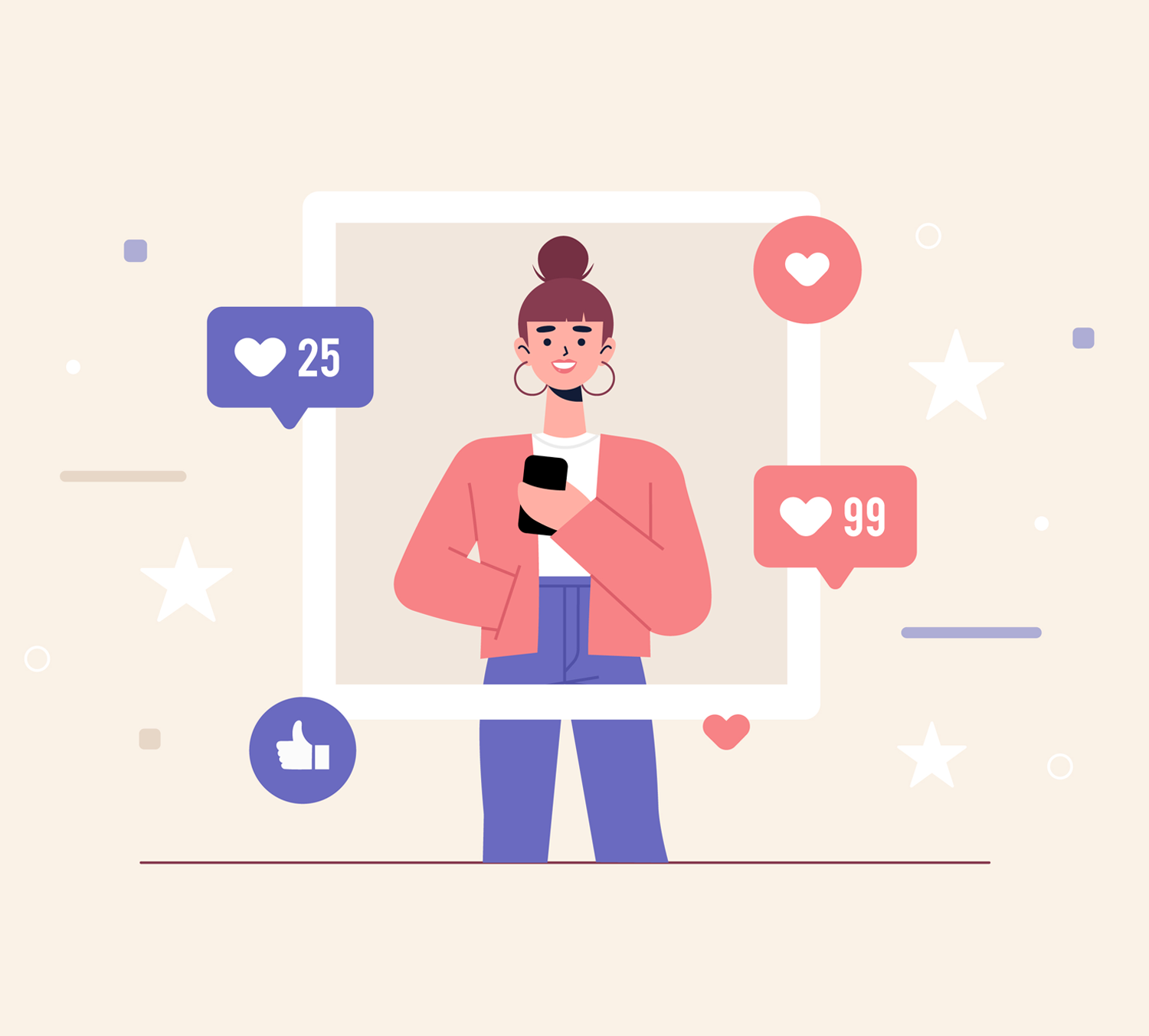 Instagram marketing