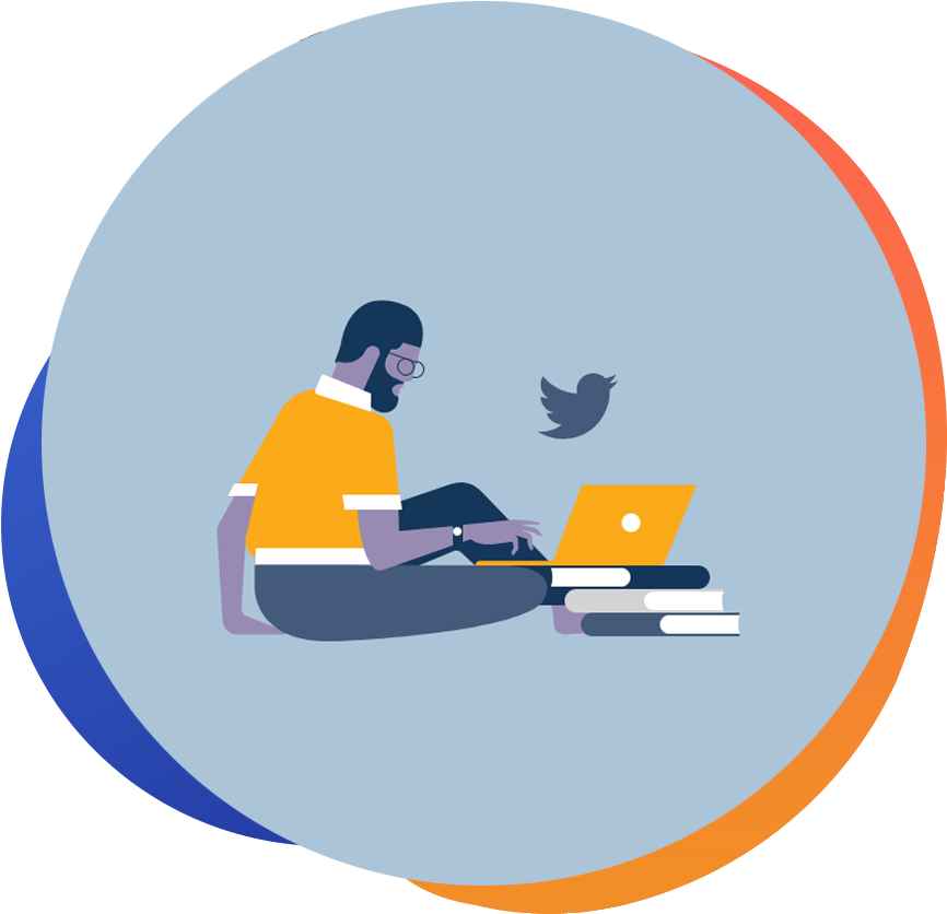 Twitter marketing