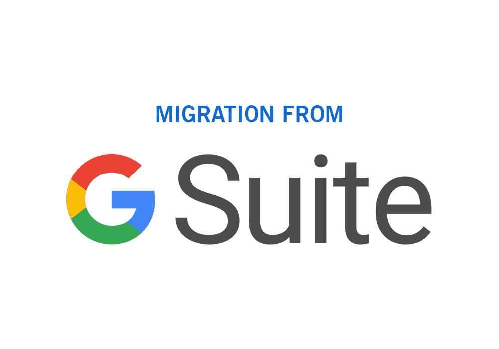 Email Migration