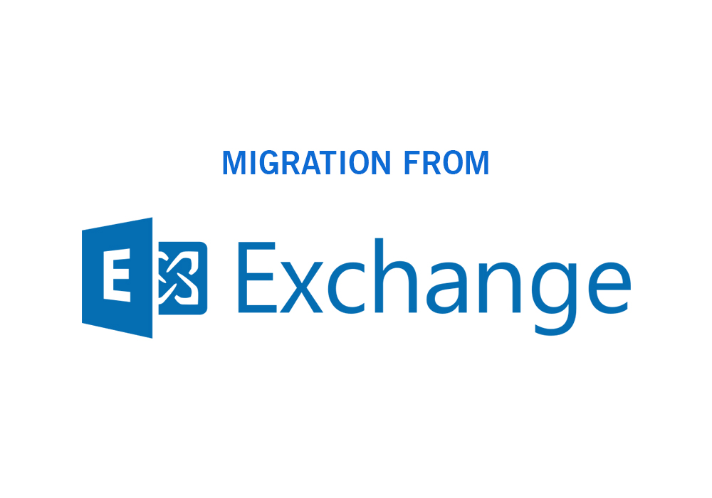 Data Migration