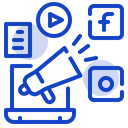 Social Media Campaigns