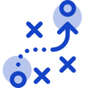 Local Search Strategy
