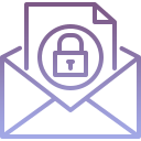 Secure Email Access